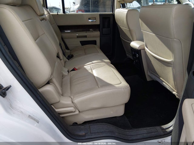 Ford Flex Limited 2017 2FMHK6D88HBA13195 Image 8