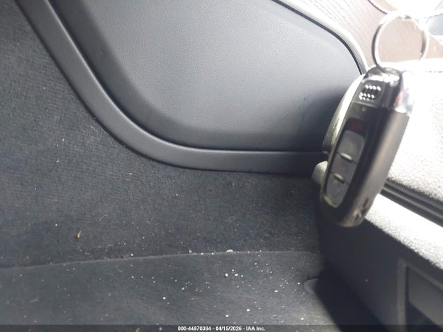 WAUFMAFC9FN015109 Audi A6 3.0 Tdi Premium Plus