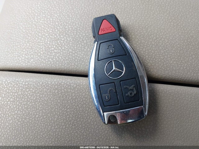 2010 Mercedes-benz C 300 Luxury/sport მანქანა იყიდება აუქციონზე, vin: WDDGF5EB0AF414954, აუქციონის ნომერი: 44870386
