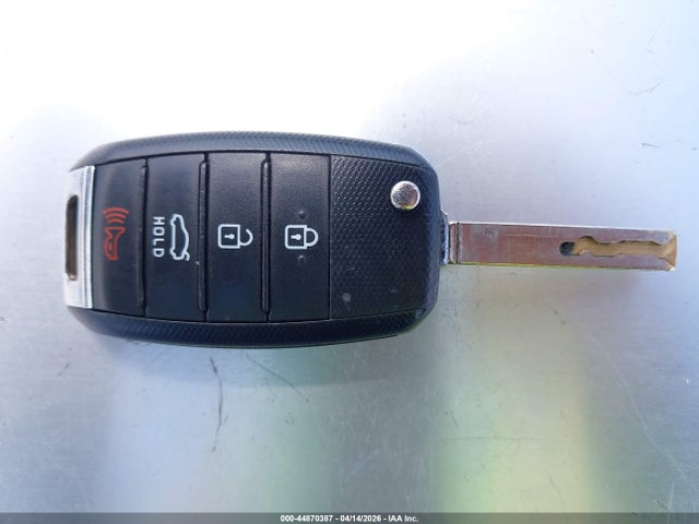 2017 KIA OPTIMA KNAGT4L30H5173001 Photo 10