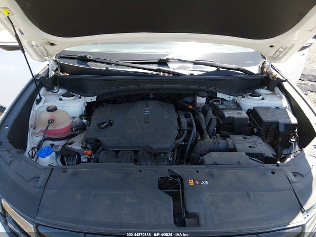 Aukcja sprzedaży 2023 Hyundai Tucson Sel, vin: 5NMJF3AE4PH186120, numer aukcji: 44870388