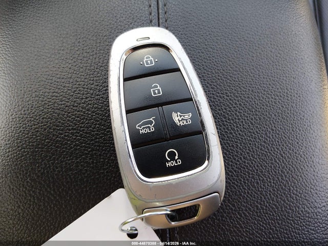 Aukcja sprzedaży 2023 Hyundai Tucson Sel, vin: 5NMJF3AE4PH186120, numer aukcji: 44870388
