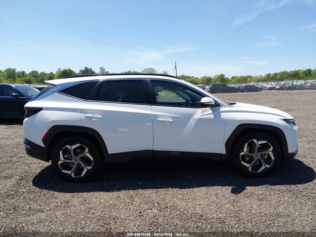 Aukcja sprzedaży 2023 Hyundai Tucson Sel, vin: 5NMJF3AE4PH186120, numer aukcji: 44870388