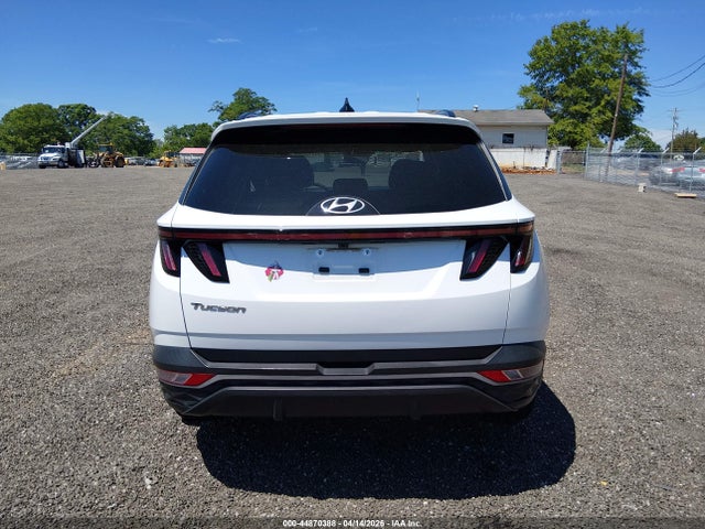 Aukcja sprzedaży 2023 Hyundai Tucson Sel, vin: 5NMJF3AE4PH186120, numer aukcji: 44870388