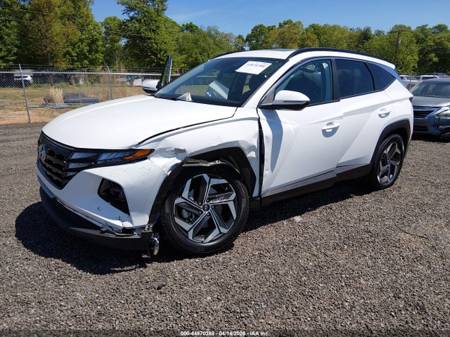 Aukcja sprzedaży 2023 Hyundai Tucson Sel, vin: 5NMJF3AE4PH186120, numer aukcji: 44870388