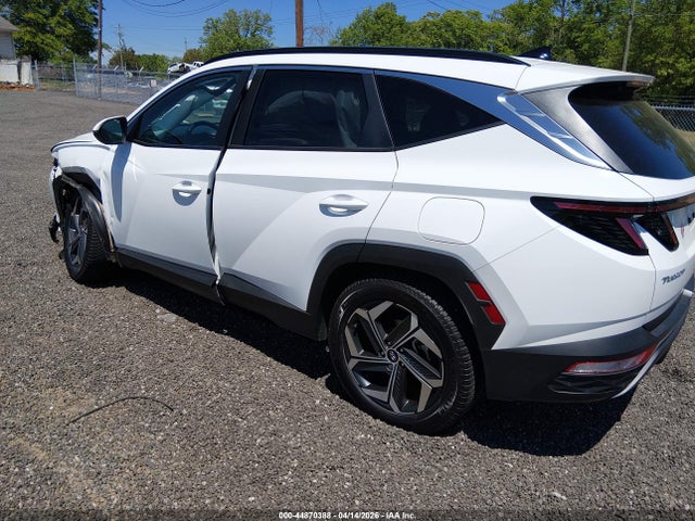 Aukcja sprzedaży 2023 Hyundai Tucson Sel, vin: 5NMJF3AE4PH186120, numer aukcji: 44870388