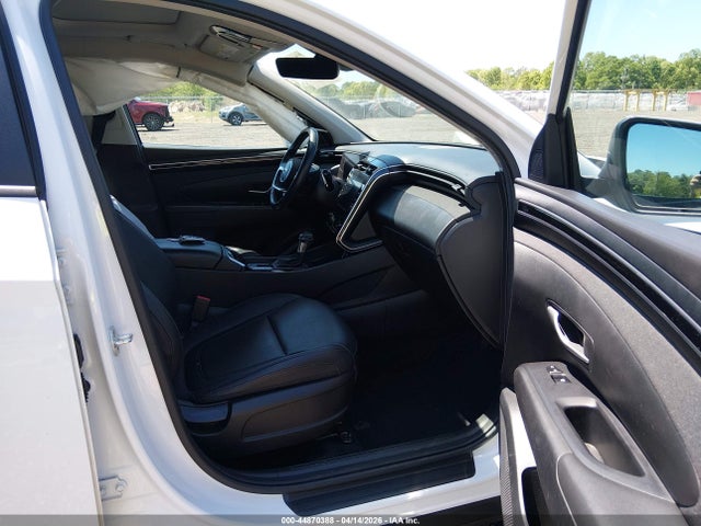 Aukcja sprzedaży 2023 Hyundai Tucson Sel, vin: 5NMJF3AE4PH186120, numer aukcji: 44870388