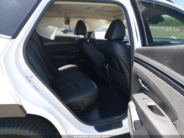Aukcja sprzedaży 2023 Hyundai Tucson Sel, vin: 5NMJF3AE4PH186120, numer aukcji: 44870388