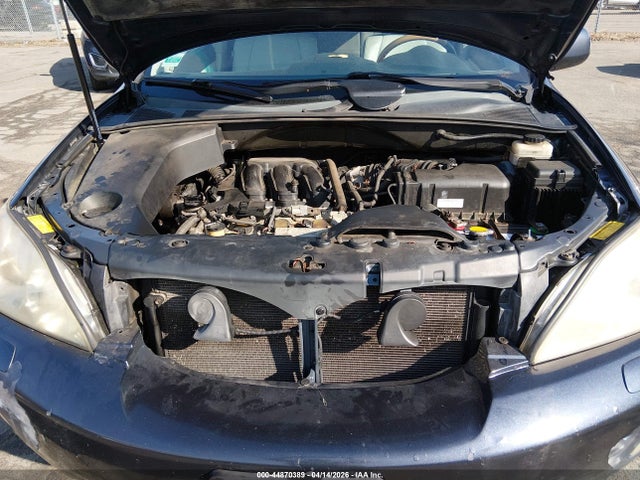 Aukcja sprzedaży 2007 Lexus Rx 350, vin: 2T2HK31U17C001119, numer aukcji: 44870389