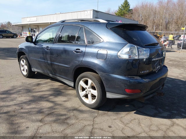 Aukcja sprzedaży 2007 Lexus Rx 350, vin: 2T2HK31U17C001119, numer aukcji: 44870389
