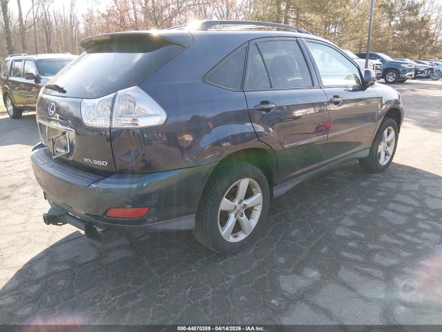 Aukcja sprzedaży 2007 Lexus Rx 350, vin: 2T2HK31U17C001119, numer aukcji: 44870389