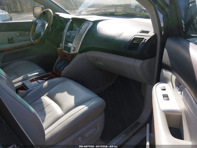 Aukcja sprzedaży 2007 Lexus Rx 350, vin: 2T2HK31U17C001119, numer aukcji: 44870389