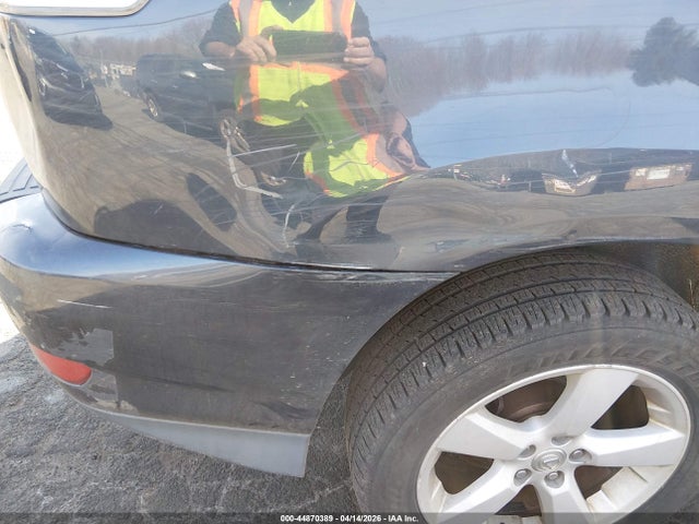 Aukcja sprzedaży 2007 Lexus Rx 350, vin: 2T2HK31U17C001119, numer aukcji: 44870389