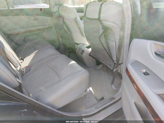 Aukcja sprzedaży 2007 Lexus Rx 350, vin: 2T2HK31U17C001119, numer aukcji: 44870389