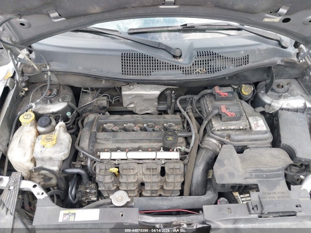 2016 JEEP COMPASS 1C4NJCBA7GD715595 Photo 9