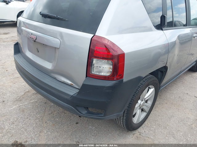 Aukcja sprzedaży 2016 Jeep Compass Sport, vin: 1C4NJCBA7GD715595, numer aukcji: 44870390
