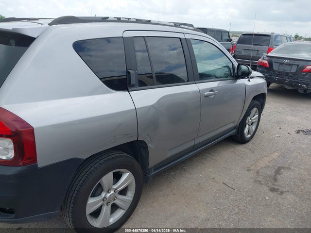 Aukcja sprzedaży 2016 Jeep Compass Sport, vin: 1C4NJCBA7GD715595, numer aukcji: 44870390