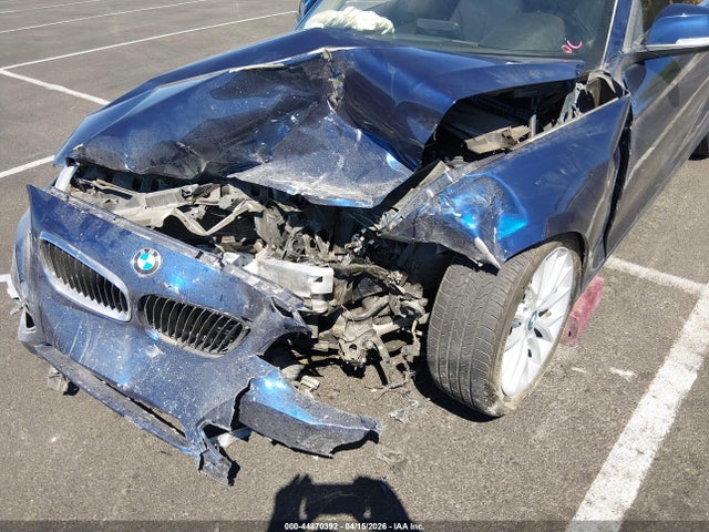 Aukcja sprzedaży 2015 Bmw 228i, vin: WBA1K5C55FV473923, numer aukcji: 44870392