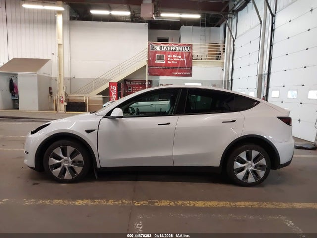 Tesla Model Y 2023 7SAYGDEE5PF788671 Image 14