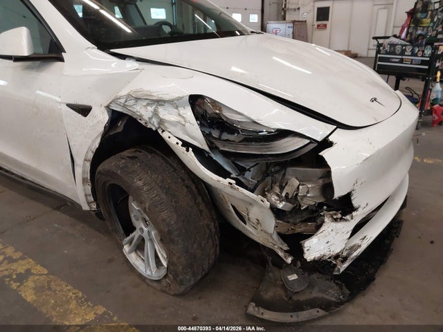 Tesla Model Y 2023 7SAYGDEE5PF788671 Image 6