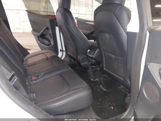 Продажа на аукционе авто 2023 Tesla Model Y, vin: 7SAYGDEE5PF788671, номер лота: 44870393