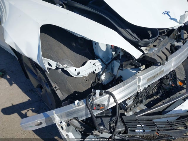 Продажа на аукционе авто 2022 Tesla Model 3 Long Range Dual Motor All-wheel Drive, vin: 5YJ3E1EB6NF323749, номер лота: 44870395