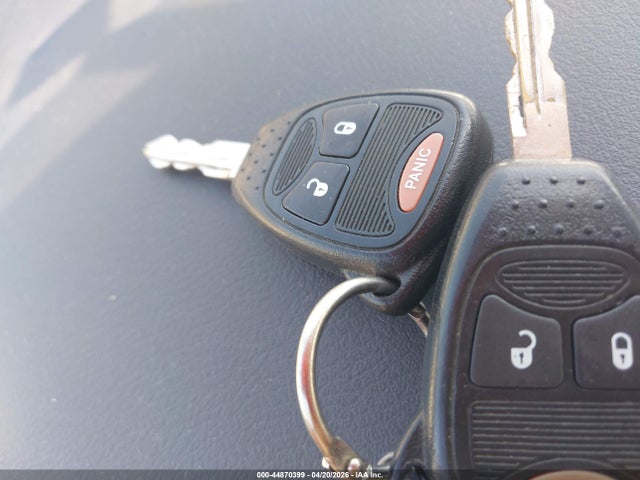 Продаж на аукціоні авто 2009 Jeep Patriot Sport, vin: 1J4FT28A69D231253, номер лоту: 44870399
