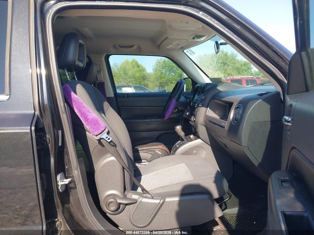 Продаж на аукціоні авто 2009 Jeep Patriot Sport, vin: 1J4FT28A69D231253, номер лоту: 44870399