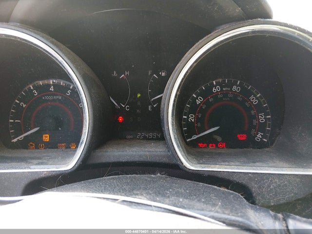 2008 TOYOTA HIGHLANDER JTEDS41A682035423 Photo 6