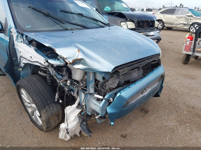 44870403 :رقم المزاد ، JA4AP4AU7CZ002525 vin ، 2012 Mitsubishi Outlander Sport Se مزاد بيع