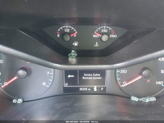 Aukcja sprzedaży 2019 Chevrolet Colorado Wt, vin: 1GCHSBEN6K1267377, numer aukcji: 44870404