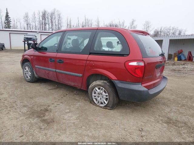 Aukcja sprzedaży 2007 Dodge Caravan Se, vin: 1D4GP25B17B149311, numer aukcji: 44870405