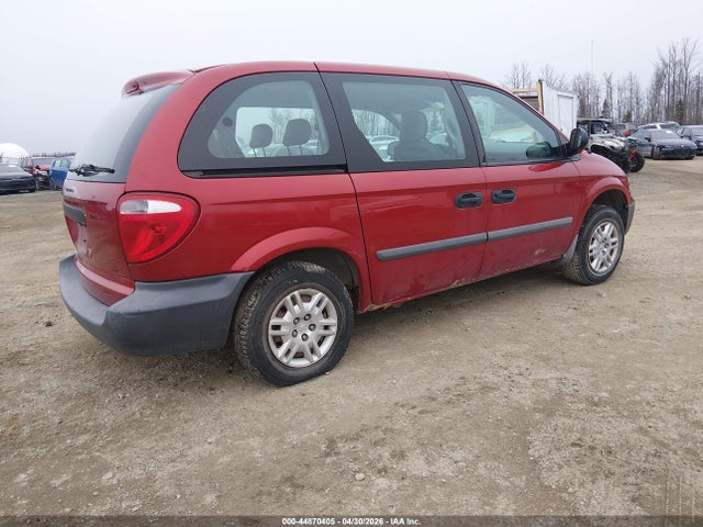 Aukcja sprzedaży 2007 Dodge Caravan Se, vin: 1D4GP25B17B149311, numer aukcji: 44870405