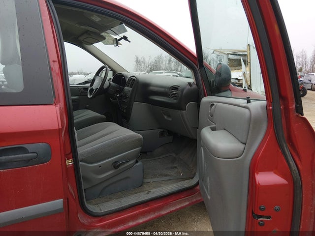 Aukcja sprzedaży 2007 Dodge Caravan Se, vin: 1D4GP25B17B149311, numer aukcji: 44870405
