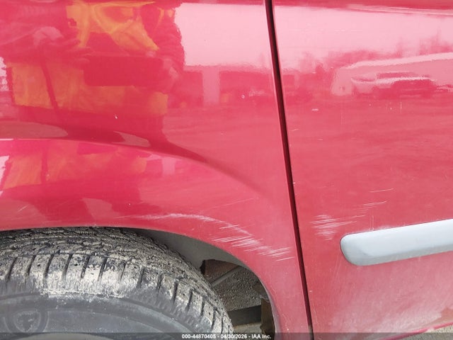 Aukcja sprzedaży 2007 Dodge Caravan Se, vin: 1D4GP25B17B149311, numer aukcji: 44870405