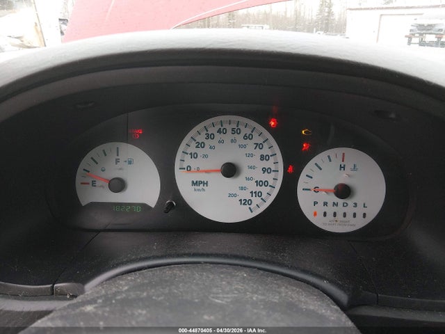 Aukcja sprzedaży 2007 Dodge Caravan Se, vin: 1D4GP25B17B149311, numer aukcji: 44870405