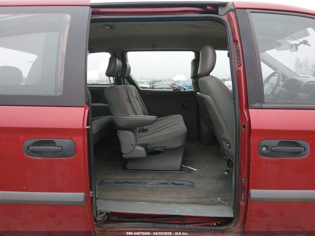 Aukcja sprzedaży 2007 Dodge Caravan Se, vin: 1D4GP25B17B149311, numer aukcji: 44870405
