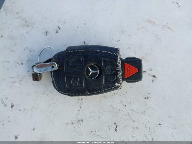 Aukcja sprzedaży 2003 Mercedes-benz E 320, vin: WDBUF65J53A233129, numer aukcji: 44870407