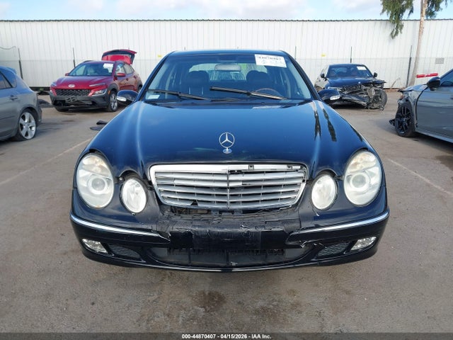 Aukcja sprzedaży 2003 Mercedes-benz E 320, vin: WDBUF65J53A233129, numer aukcji: 44870407