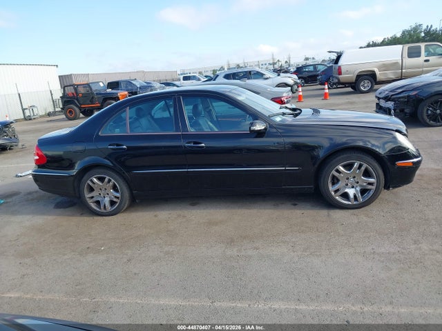 Aukcja sprzedaży 2003 Mercedes-benz E 320, vin: WDBUF65J53A233129, numer aukcji: 44870407