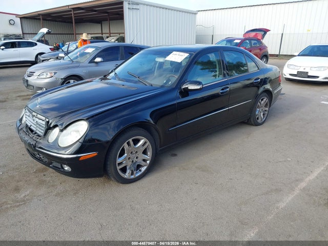 Aukcja sprzedaży 2003 Mercedes-benz E 320, vin: WDBUF65J53A233129, numer aukcji: 44870407