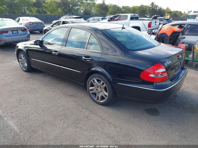 Aukcja sprzedaży 2003 Mercedes-benz E 320, vin: WDBUF65J53A233129, numer aukcji: 44870407