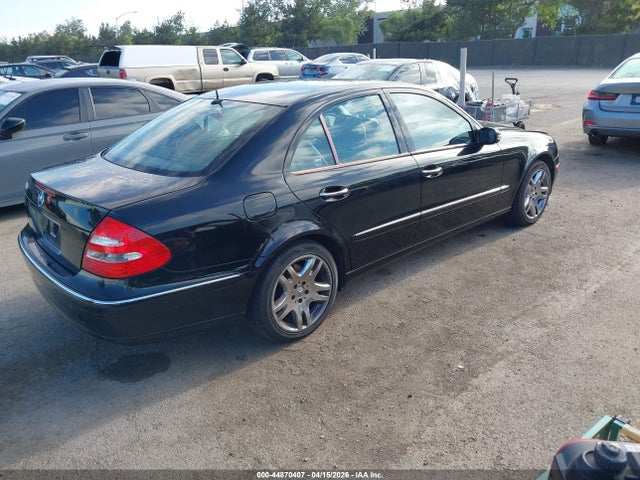 Aukcja sprzedaży 2003 Mercedes-benz E 320, vin: WDBUF65J53A233129, numer aukcji: 44870407