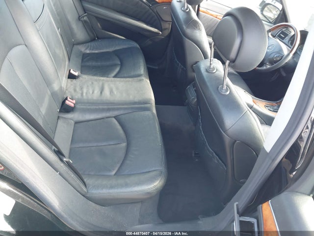 Aukcja sprzedaży 2003 Mercedes-benz E 320, vin: WDBUF65J53A233129, numer aukcji: 44870407