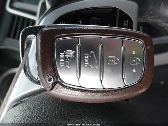 2019 Hyundai Sonata Sel მანქანა იყიდება აუქციონზე, vin: 5NPE34AFXKH748249, აუქციონის ნომერი: 44870409