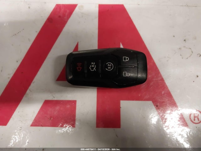 Продаж на аукціоні авто 2016 Ford Explorer Limited, vin: 1FM5K8F89GGD04193, номер лоту: 44870411