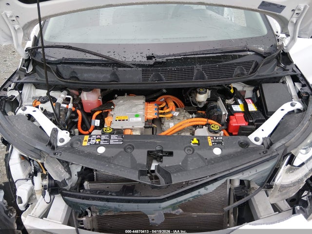 Chevrolet Bolt Ev Premier 2017 1G1FX6S09H4190240 Image 10