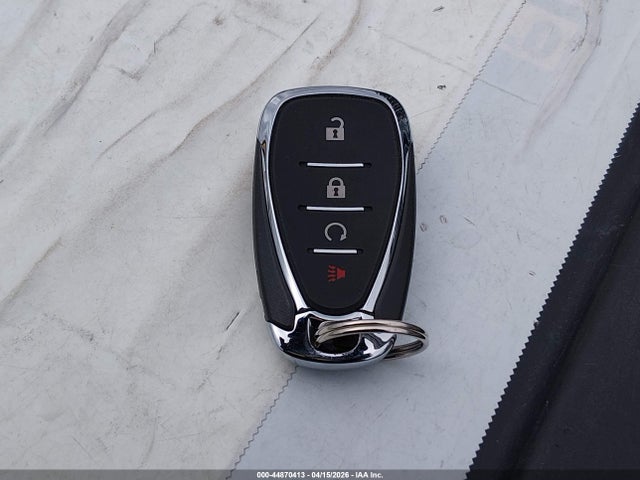 Chevrolet Bolt Ev Premier 2017 1G1FX6S09H4190240 Image 11