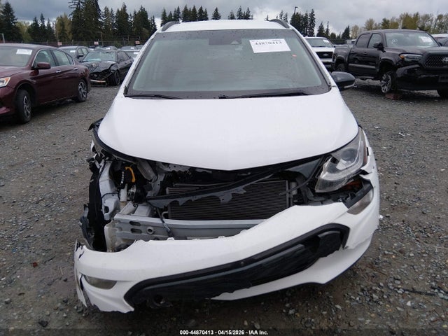 Chevrolet Bolt Ev Premier 2017 1G1FX6S09H4190240 Image 12