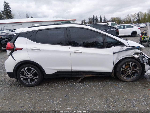 Chevrolet Bolt Ev Premier 2017 1G1FX6S09H4190240 Image 13